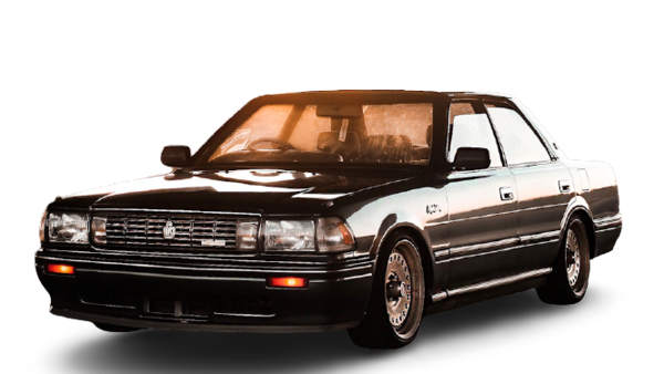 Оставить отзыв на Toyota Crown 2.0 AT (105 л.с.)