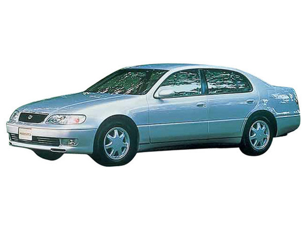 Оставить отзыв на Toyota Aristo 3.0 Twin-Turbo AT (280 л.с.)
