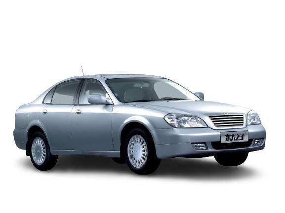 Оставить отзыв на Chery Eastar 1.8 MT (132 л.с.)