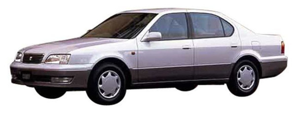 Оставить отзыв на Toyota Camry 2.0 MT (95 л.с.)