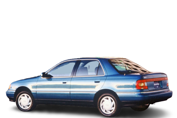 Оставить отзыв на Hyundai Elantra 1.8 MT (125 л.с.)