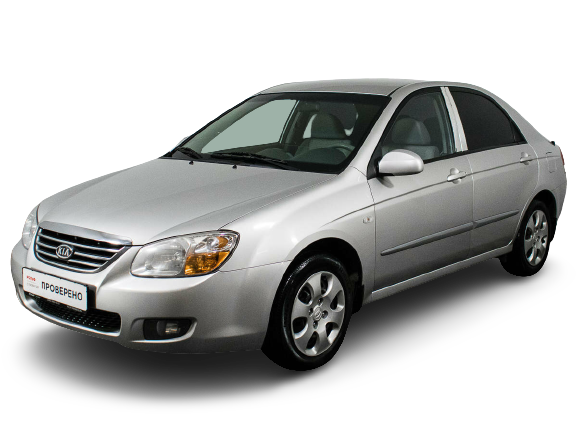Оставить отзыв на Kia Cerato 1.6 AT (121 л.с.)