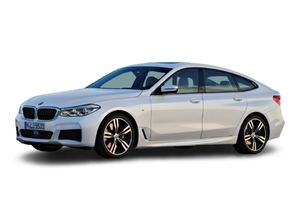 Оставить отзыв на BMW 6 серия 620d xDrive Steptronic (190 л.с.)