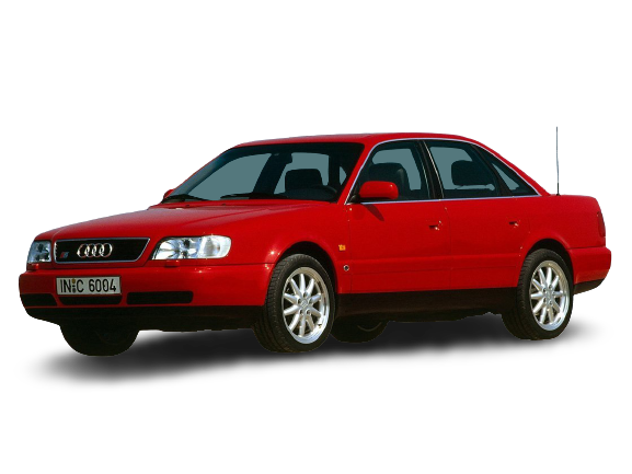 Оставить отзыв на Audi S6 2.2 Turbo quattro MT (230 л.с.)