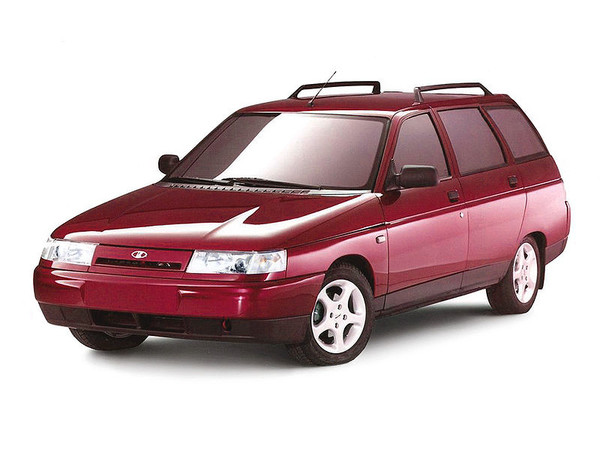 Оставить отзыв на ВАЗ (Lada) 2111 21114 MT (89 л.с.)