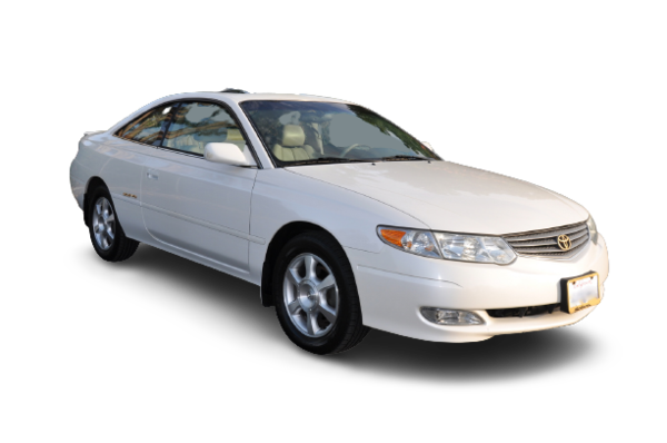 Оставить отзыв на Toyota Camry Solara 2.4 AT (159 л.с.)
