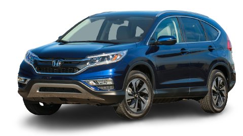 Оставить отзыв на Honda CR-V 1.6 i-DTEC MT 4x2 (120 л.с.)