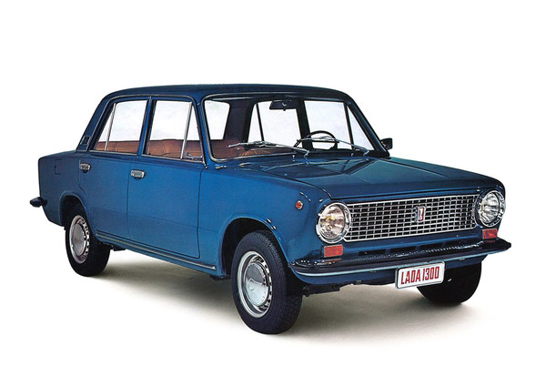 Оставить отзыв на ВАЗ (Lada) 2101 21013 (64 л.с.)