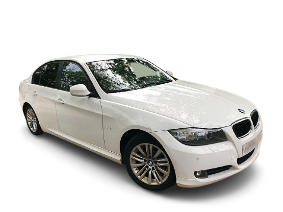 Оставить отзыв на BMW 3 серия 335i xDrive MT (306 л.с.)