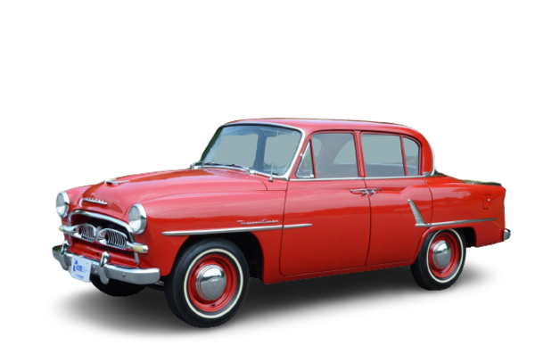 Оставить отзыв на Toyota Crown 1.5 Synchromesh (60 л.с.)