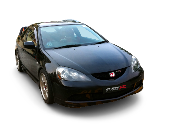 Оставить отзыв на Honda Integra 2.0 AT (160 л.с.)