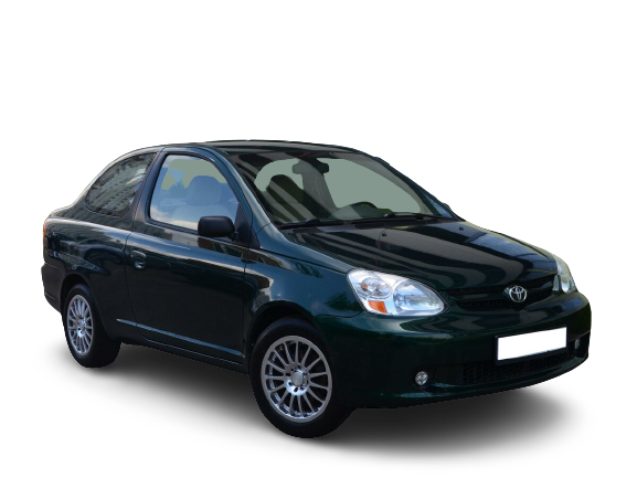 Оставить отзыв на Toyota Echo 1.3 AT (86 л.с.)