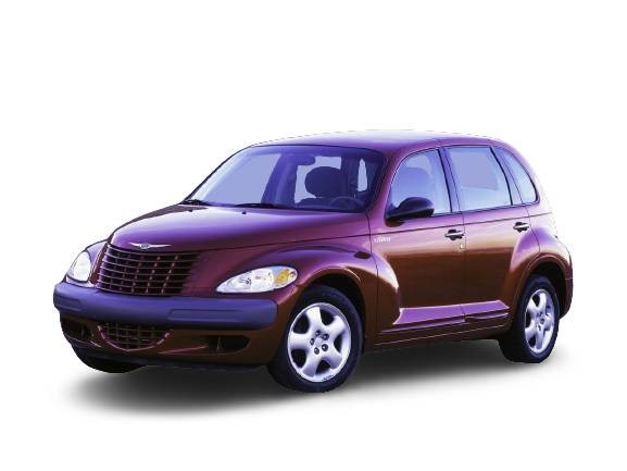 Оставить отзыв на Chrysler PT Cruiser 2.2 CRD AT (121 л.с.)