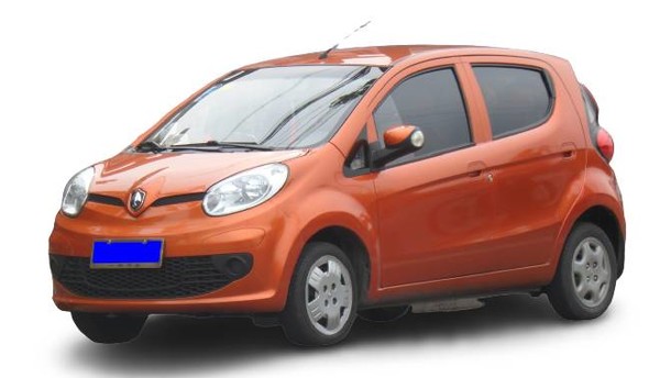 Оставить отзыв на Changan BenBen Mini 1.0 AMT (70 л.с.)
