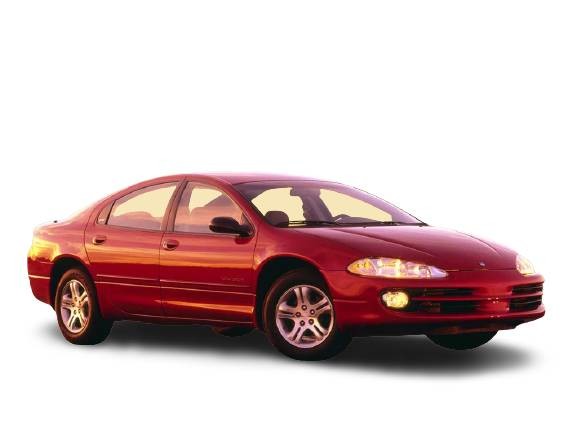 Оставить отзыв на Chrysler Intrepid 3.2 AT (225 л.с.)