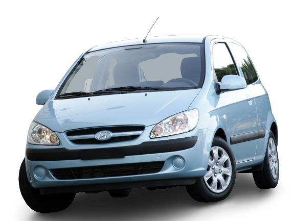 Оставить отзыв на Hyundai Click 1.6 AT (106 л.с.)