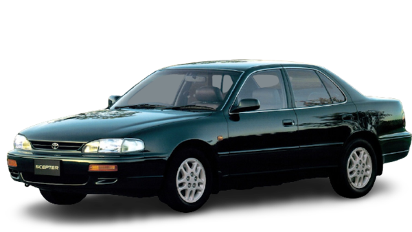 Оставить отзыв на Toyota Scepter 3.0 AT (200 л.с.)