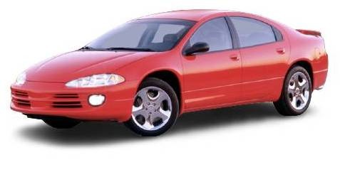 Оставить отзыв на Dodge Intrepid 3.2 AT (225 л.с.)