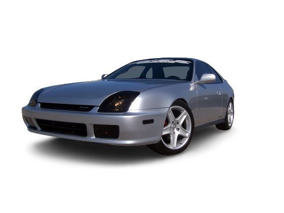Оставить отзыв на Honda Prelude 2.2 MT (185 л.с.)