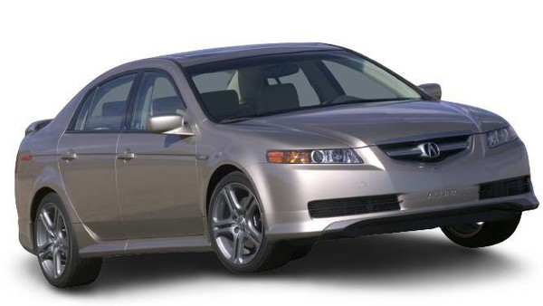 Оставить отзыв на Acura TL 3.2 MT (270 л.с.)