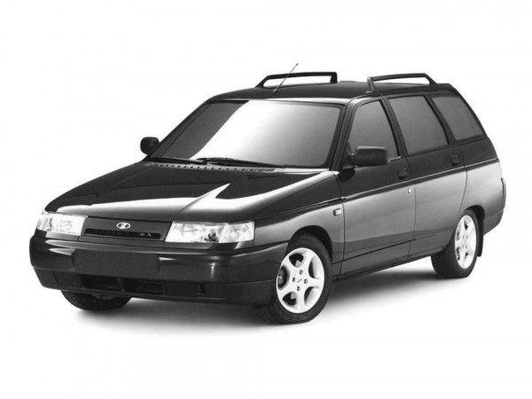 Оставить отзыв на ВАЗ (Lada) 2111 21110 MT (78 л.с.)