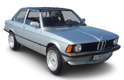 Оставить отзыв на BMW 3 серия 325i AT (171 л.с.)