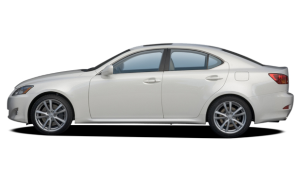 Оставить отзыв на Lexus IS 250 AT (208 л.с.)