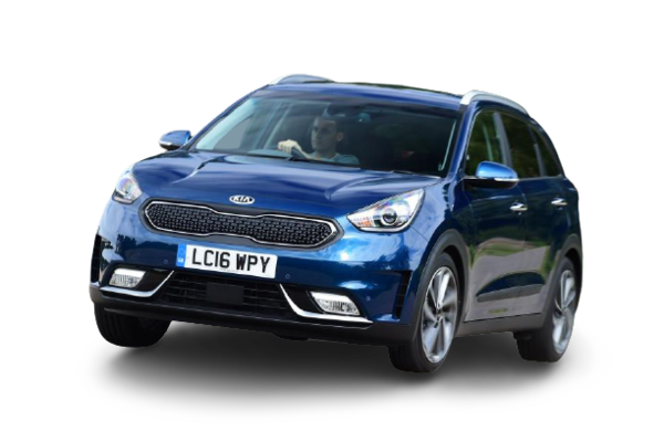 Расход топлива автомобилей Kia (Киа)