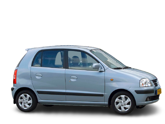 Оставить отзыв на Hyundai Atos 1.0 MT (58 л.с.)