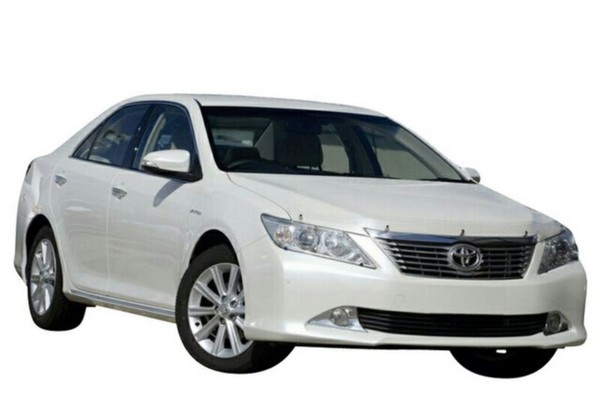 Оставить отзыв на Toyota Aurion 3.5 Supercharged AT (327 л.с.)