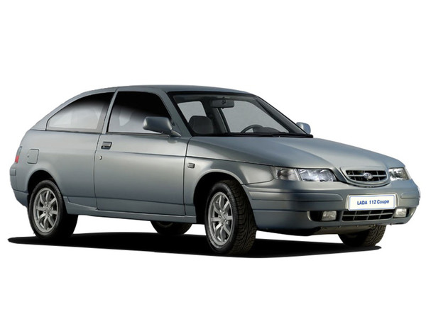 Оставить отзыв на ВАЗ (Lada) 2112 21122 MT (78 л.с.)