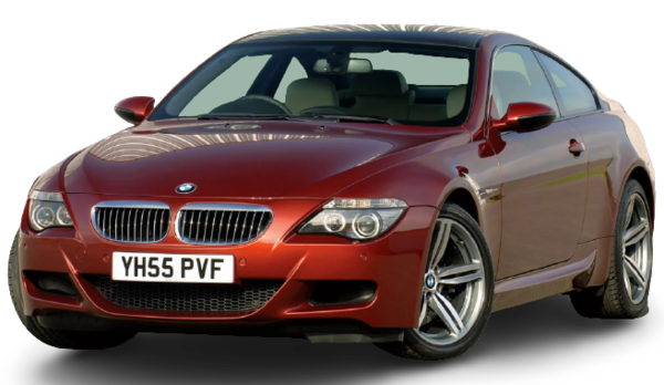 Оставить отзыв на BMW M6 5.0 AMT (507 л.с.)