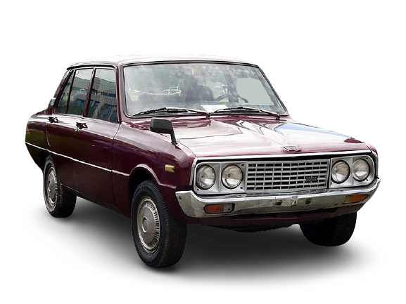 Оставить отзыв на Kia Brisa 1.0 MT (62 л.с.)