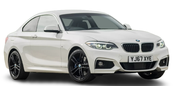 Оставить отзыв на BMW 2 серия 220i МТ (184 л.с.)