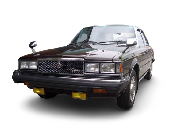 Оставить отзыв на Toyota Mark II 2.8 AT (145 л.с.)