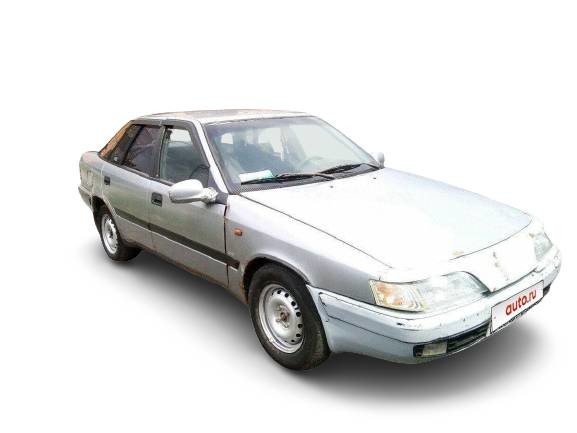 Оставить отзыв на Daewoo Espero 2.0 AT (100 л.с.)