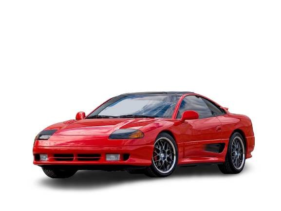 Оставить отзыв на Dodge Stealth 3.0 MT 4WD (320 л.с.)