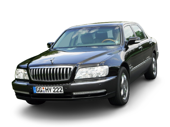 Оставить отзыв на Hyundai Equus 3.5 AT (210 л.с.)