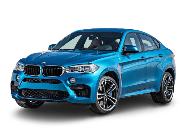 Оставить отзыв на BMW X6 M 4.4 xDrive Steptronic (575 л.с.)
