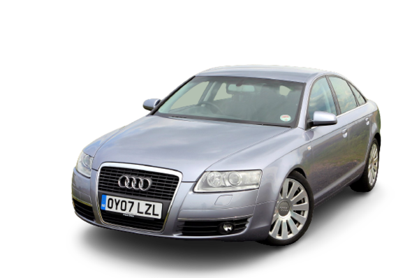 Оставить отзыв на Audi A6 2.7 TDI multitronic quattro (180 л.с.)